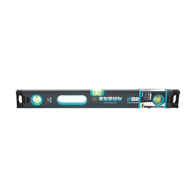 (image for) BIHUI TSL060 Spirit Level - 24"