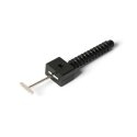 (image for) BIHUI TSL50-SN Replacement T-Spin Pins for Reusable Tile Leveling System - 50 Pins