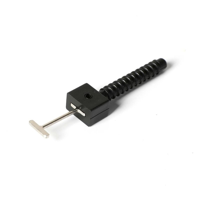 BIHUI TSL50-SN Replacement T-Spin Pins for Reusable Tile Leveling System - 50 Pins