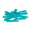 (image for) BIHUI TSW250 BaseLevel Tile Leveling Wedges - 250 Wedges