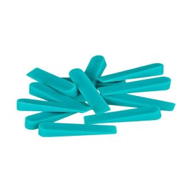 BIHUI TSW250 BaseLevel Tile Leveling Wedges - 250 Wedges
