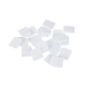 (image for) BIHUI TSW75 Yellow Tile Wedges 3/16" - 75 Pieces