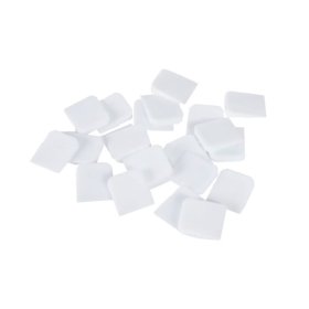 BIHUI TSW75 Yellow Tile Wedges 3/16" - 75 Pieces