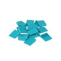 (image for) BIHUI TSW450 Red Tile Wedges 1/8" - 450 Pieces