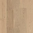 (image for) Artisan Mills Flooring Tudor 7-1/2" x 75" RL Engineered Hardwood - Sterling FH227500