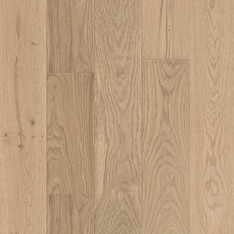 Artisan Mills Flooring Tudor 7-1/2\" x 75\" RL Engineered Hardwood - Sterling FH227500