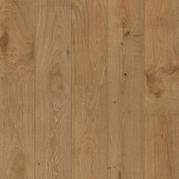 (image for) Artisan Mills Flooring Tudor 7-1/2" x 75" RL Engineered Hardwood - Stuart FH227507