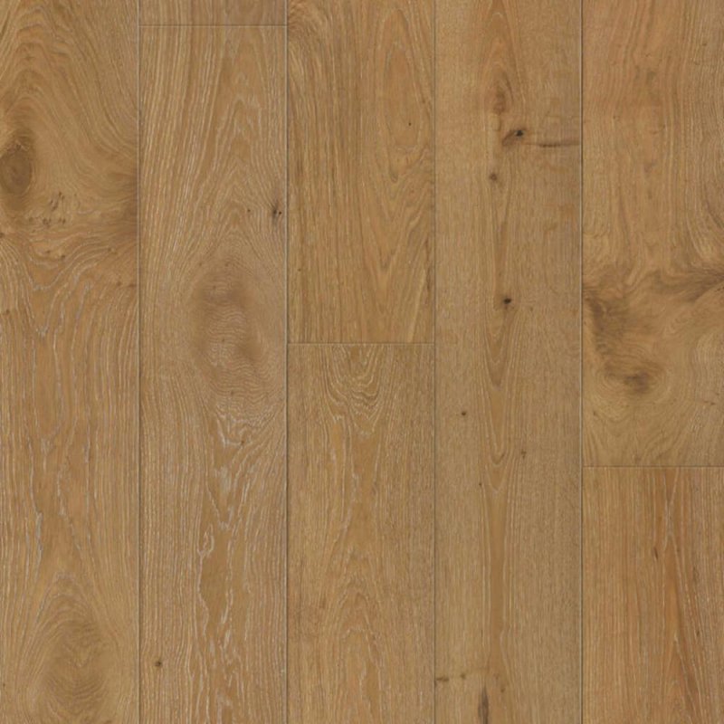 Artisan Mills Flooring Tudor 7-1/2\" x 75\" RL Engineered Hardwood - Stuart FH227507