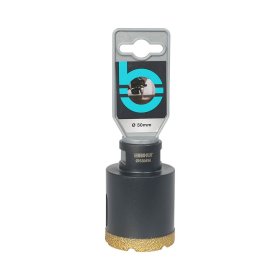 BIHUI DBDA50 Turbo Dry Drill Bit - 2"