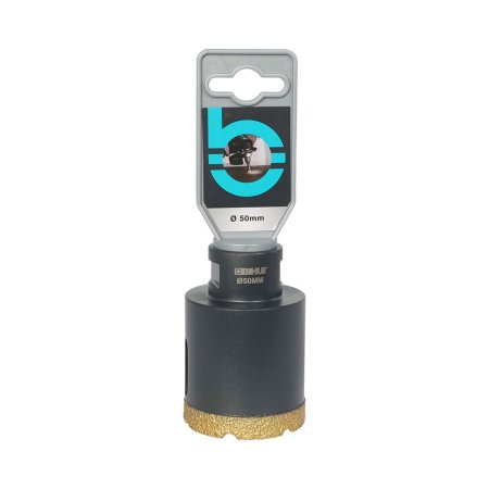 (image for) BIHUI DBDA50 Turbo Dry Drill Bit - 2"