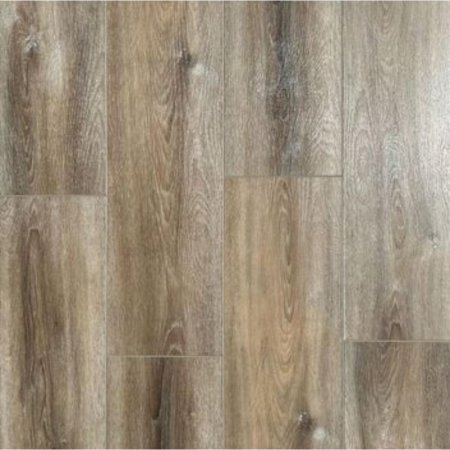 (image for) Signature Collection Tuscan Coast 7" x 48" Waterproof Engineered Flooring Plank - Pompeii LR 927 PP-P