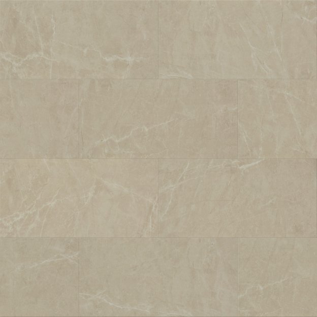 (image for) Primo WoodTile 12" x 24" Waterproof Laminate Plank - Tuscany PT841TY-P