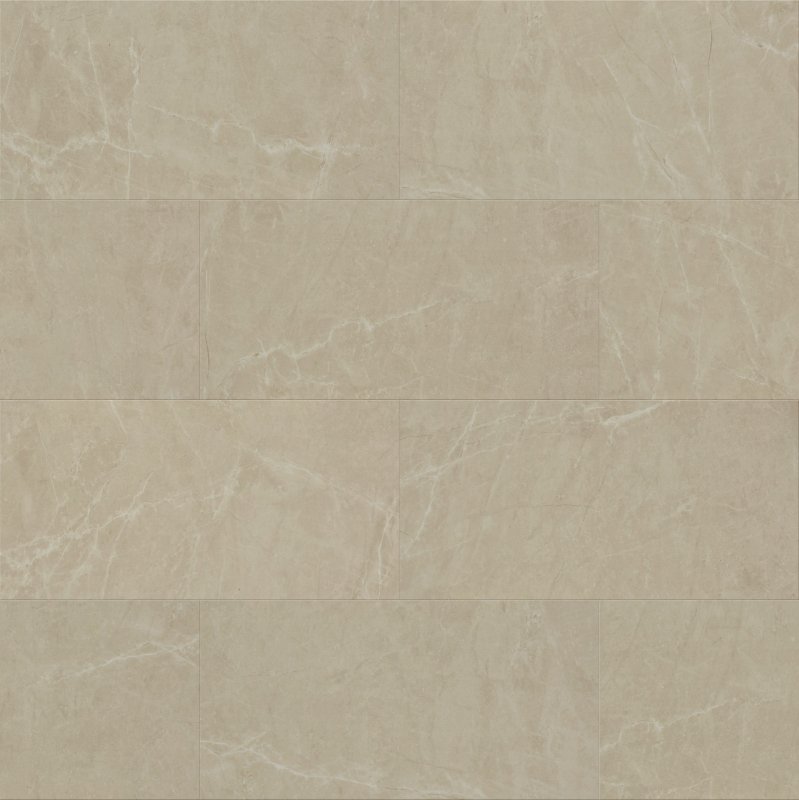 Primo WoodTile 12\" x 24\" Waterproof Laminate Plank - Tuscany PT841TY-P