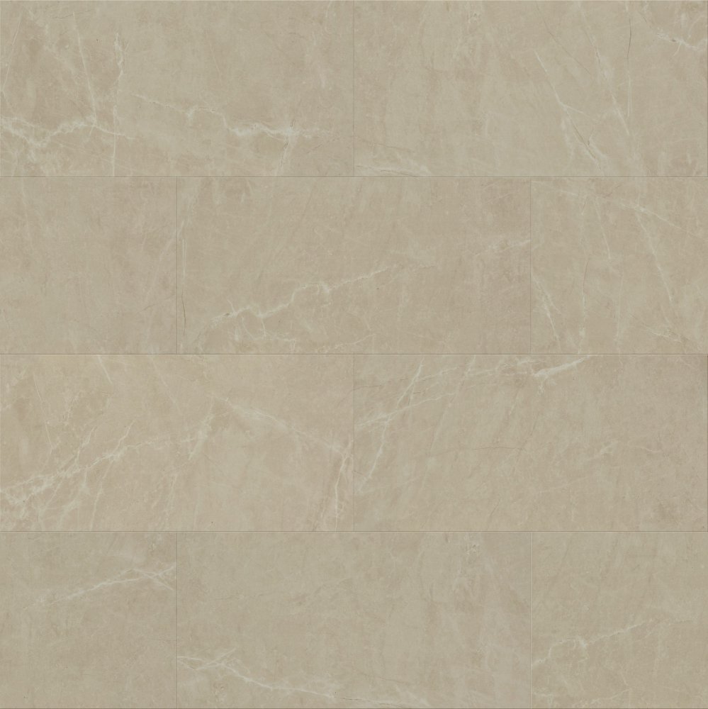 (image for) Primo WoodTile 12\" x 24\" Waterproof Laminate Plank - Tuscany PT841TY-P
