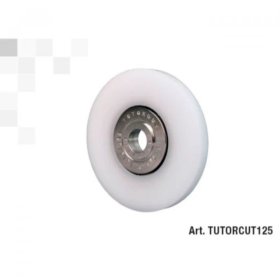 MONTOLIT TUTORCUT125-R Replacement Nylon Disk - TUTORCUT125