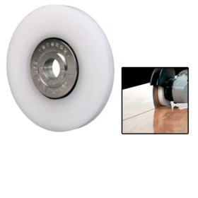 MONTOLIT TUTORCUT125-U16 3-3/8" (85 mm) TUTORCUT Cutting Guide