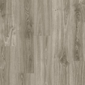 Diamond Surfaces Aquashield SPC 7" x 48" Waterproof Luxury Vinyl Plank - Twilight Oak DS-105