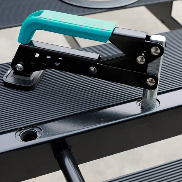 (image for) BIHUI TWT900 Tilers Multi-function Workbench