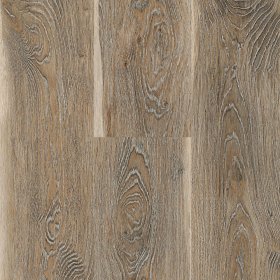 Next Floor Water's Edge 7.7" x 47.8" Waterproof Laminate Plank - Urban Oak NF301006