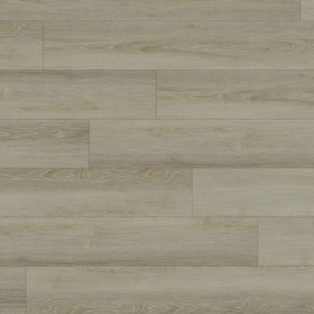 (image for) Chesapeake Flooring Intown 9.1" x 60.3" SPC Luxury Vinyl Plank - Urban Walk CWH5807