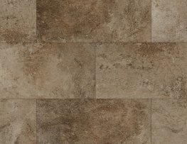 US Floors COREtec Plus 12 x 24 Vinyl Tile Flooring - Bronzed Stone