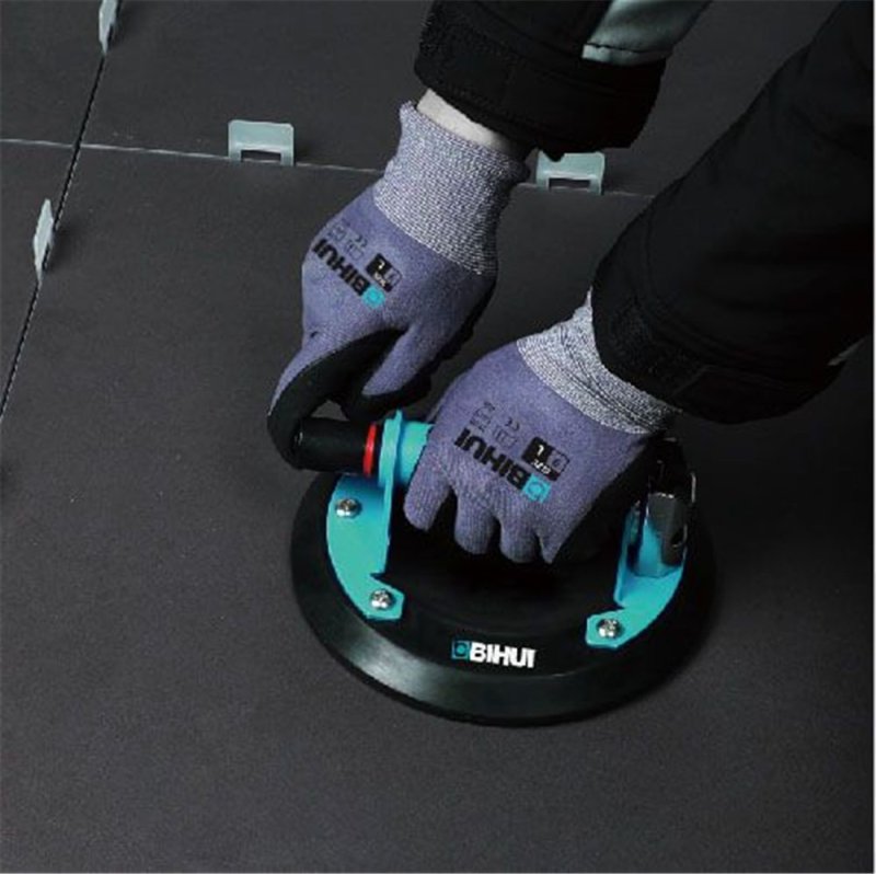 (image for) BIHUI LFTSA8 Interchangable Vacuum-Style Tile Space & Level Regulator