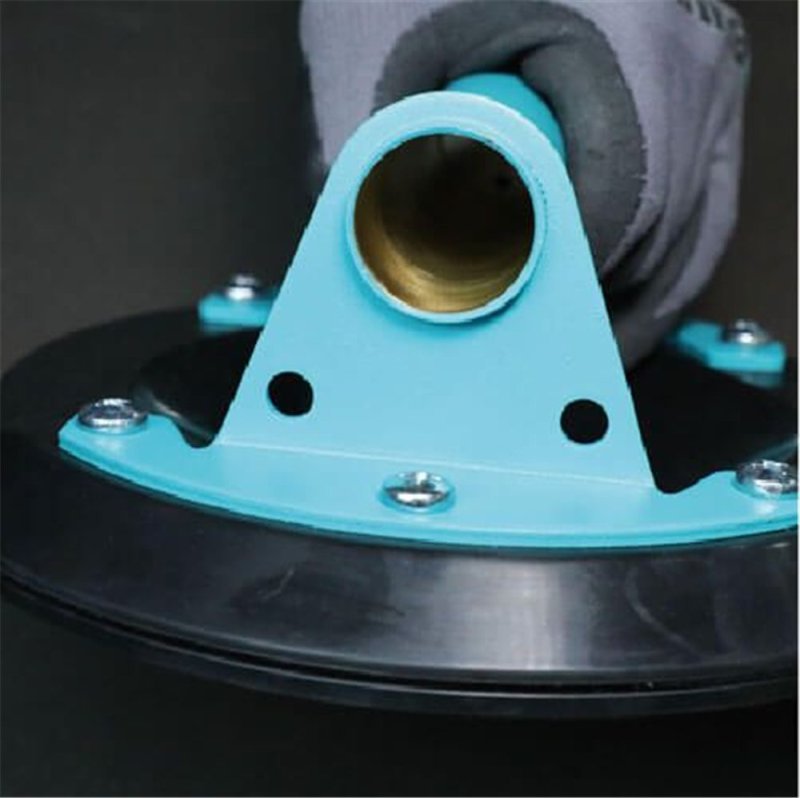 (image for) BIHUI LFTSA8 Interchangable Vacuum-Style Tile Space & Level Regulator