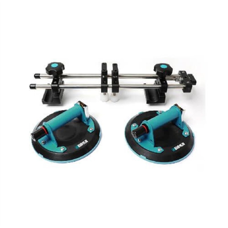 (image for) BIHUI LFTSA8 Interchangable Vacuum-Style Tile Space & Level Regulator