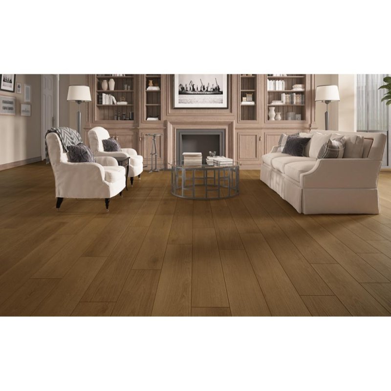 (image for) Audacity Liberty 7.56" x 48.62" Luxury Vinyl Plank - Vail AD-S043