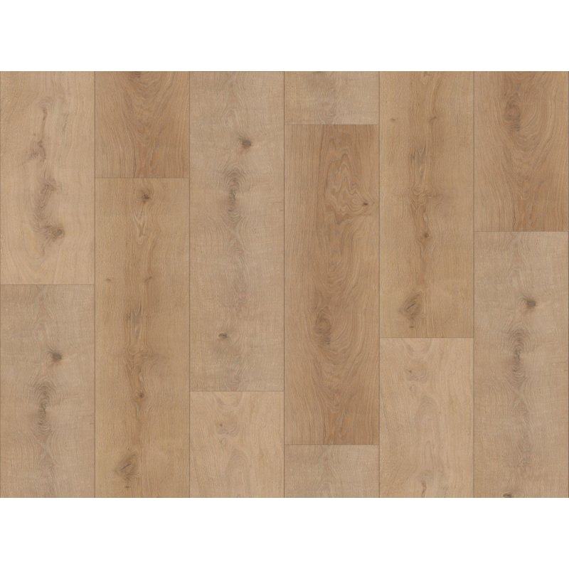 SOLSTONE Coastal 7\" x 48\" SPC Luxury Vinyl Plank 12mil - Vanderbilt