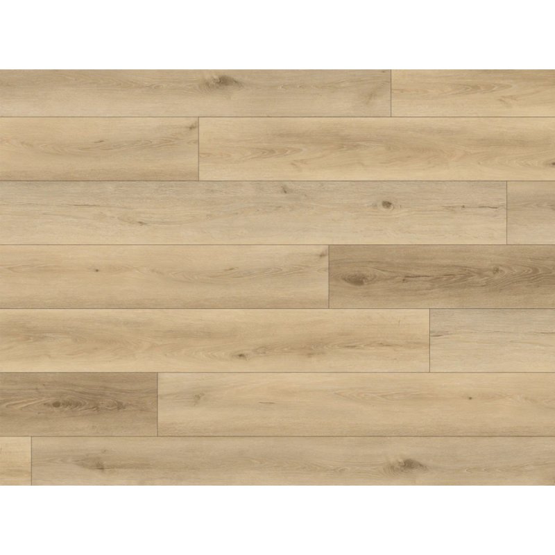 Solstone Metropolitan XL 9\" x 60\" Rigid Core SPC Luxury Vinyl Plank - Vanguard20