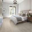 (image for) Quick-Step NatureTek Select Palisades Park 7 1/2" x 47.25" Waterproof Laminate Plank - Vapor Trails US6559