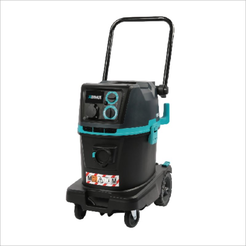 (image for) BIHUI VCL35 HEPA Vacuum Wet/Dry - 9.25 Gal.