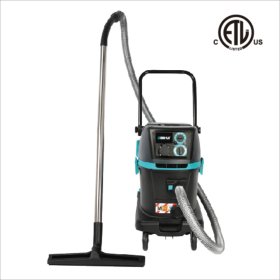 (image for) BIHUI VCL35 HEPA Vacuum Wet/Dry - 9.25 Gal.