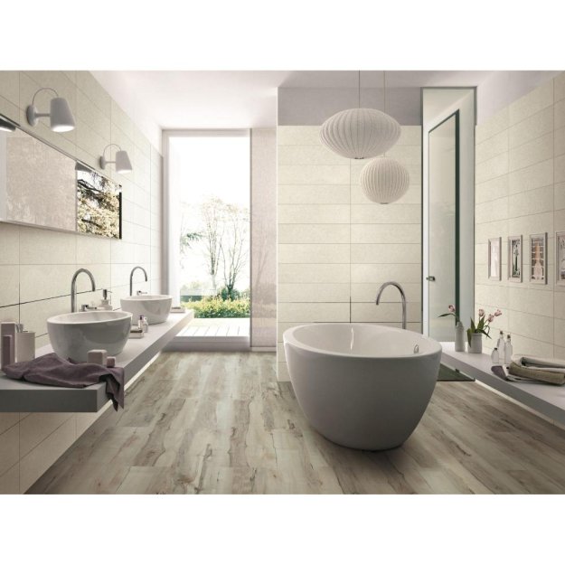 (image for) NAPF Primo Florz Reserve 7.25" x 48" SPC Ridge Core Luxury Vinyl Plank - Venice Beach RC45119C