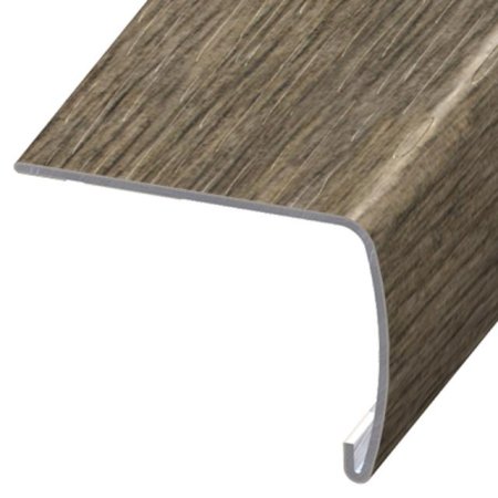 (image for) Versatrim Extra Tall VersaEdge Stair Nose