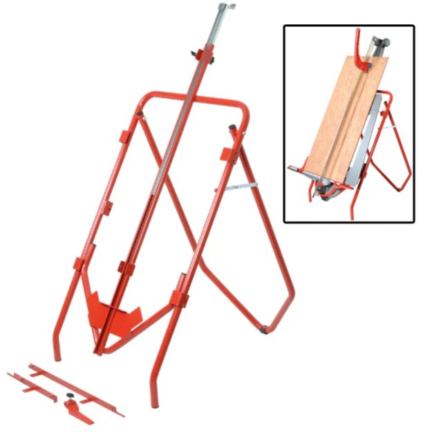 (image for) MONTOLIT VERTIGO2 Vertical Stand For 125 & 155 P2/P3