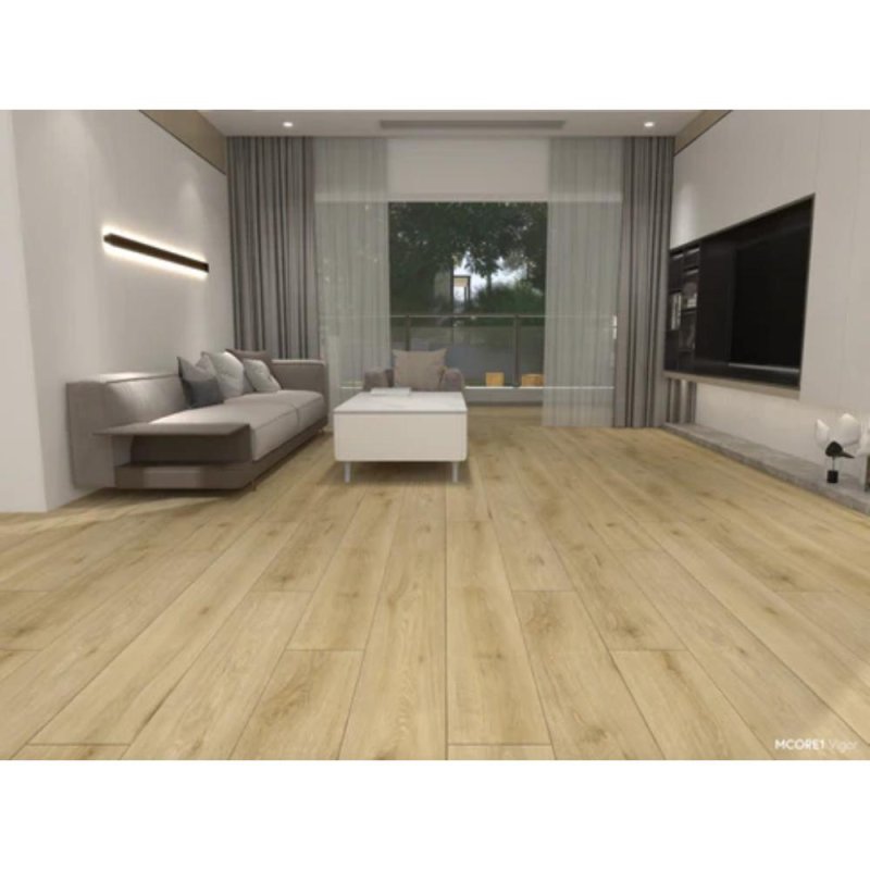 Chesapeake Flooring MCore1 WPC 7\" x 48\" Luxury Vinyl Plank - Vigor WR35804V2