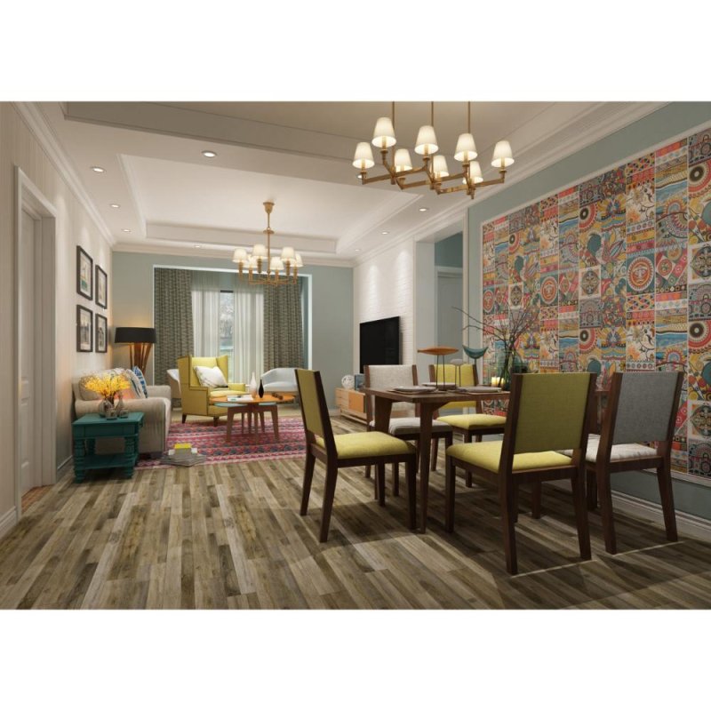 (image for) Signature Collection SelectStyle Pro20 SPC 7 x 48 Plank - Vintage Barnside - SSPVINTG