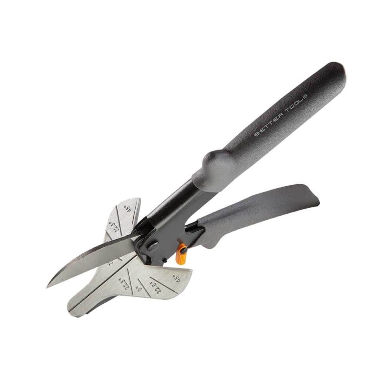 Better Tools BT-MTR001 Miter Cutter