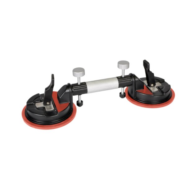 (image for) MONTOLIT VT-300 Double Suction Cup