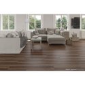 (image for) Chesapeake Flooring FirmFit Platinum SPC 7" x 48" Luxury Vinyl Plank - Walnut Grove EW2642
