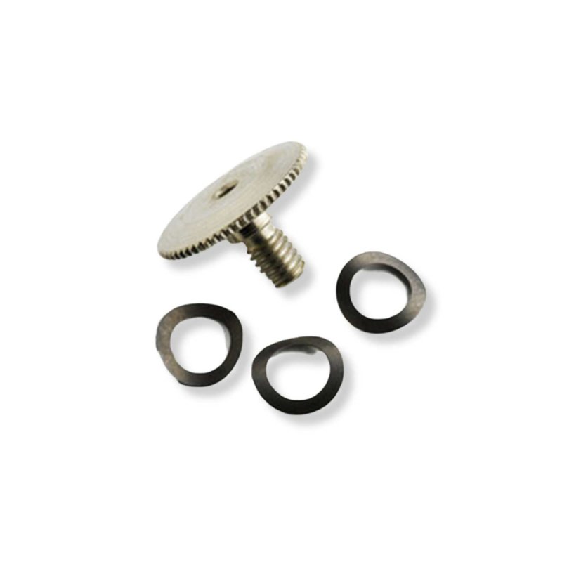 MOZART M.20.041.KIT Weld Rod Trimmer Fastener Set