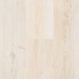 (image for) Next Floor Water's Edge 7.7" x 47.8" Waterproof Laminate Plank - Beach House NF301001