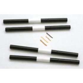 TAYLOR TOOLS WD.911.55XX Wood Doctor Edge Preparation Pens - Sold Per Ea. in Pks of 10