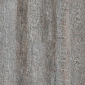(image for) Next Floor Incredible 5.0 7" x 48" Rigid Click LVP- Weathered Barnboard 525 208