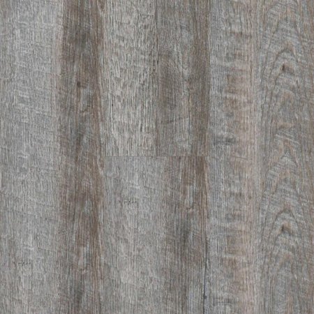 (image for) Next Floor Incredible 5.0 7" x 48" Rigid Click LVP- Weathered Barnboard 525 208