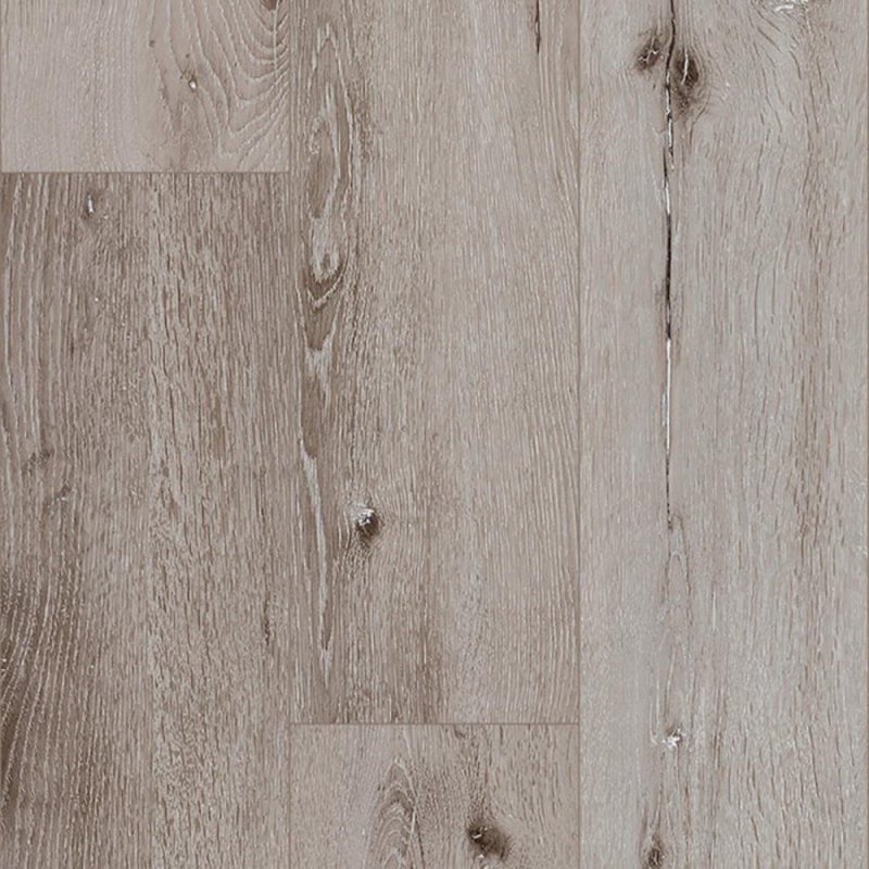Tarkett Progen 7\" x 60\" Luxury Vinyl Plank - West Oak Drift 270266024