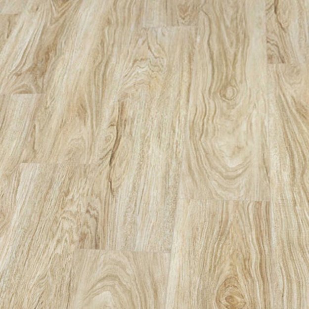 (image for) Next Floor Incredible 5.0 7" x 48" Rigid Click LVP- Wheatfield 525 193