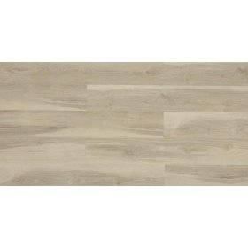 Maxxi Floors Aqua 8” x 48” Waterproof Surface Laminate Floor - Wheat Oak